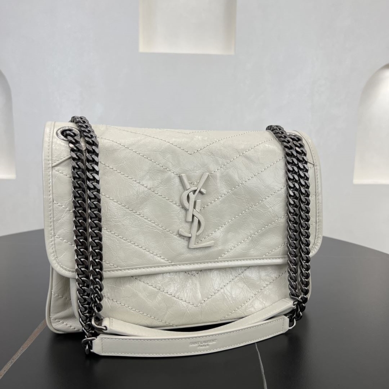 Y*L top handle bags